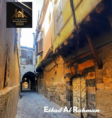 القيمرية , منزل عربي عريق - Image 4