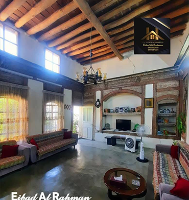 القيمرية , منزل عربي عريق - Image 5