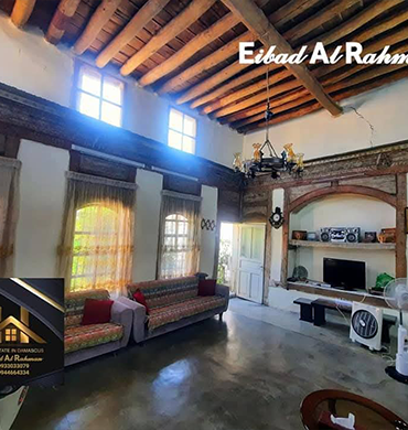 القيمرية , منزل عربي عريق - Image 6