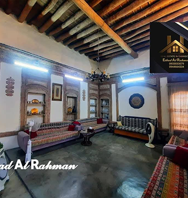 القيمرية , منزل عربي عريق - Image 7