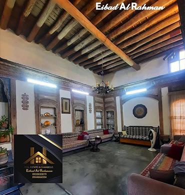 القيمرية , منزل عربي عريق - Image 8