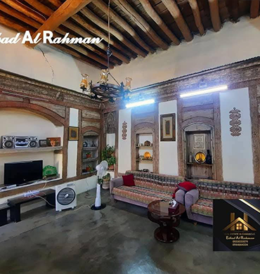 القيمرية , منزل عربي عريق - Image 9