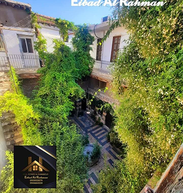 القيمرية , منزل عربي عريق - Image 13