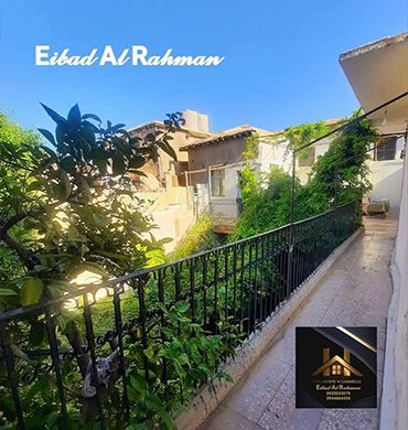 القيمرية , منزل عربي عريق - Image 15