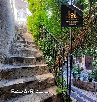 القيمرية , منزل عربي عريق - Image 16