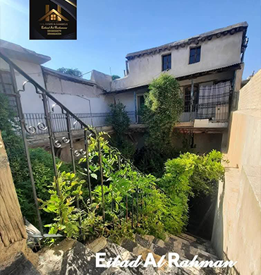 القيمرية , منزل عربي عريق - Image 17