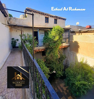 القيمرية , منزل عربي عريق - Image 18