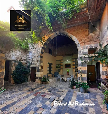 القيمرية , منزل عربي عريق - Image 20