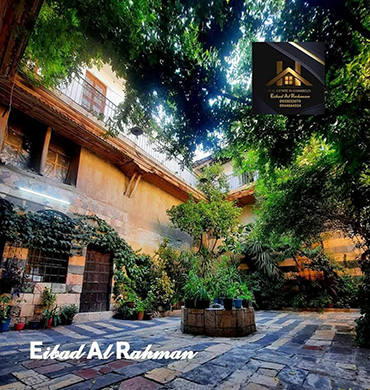 القيمرية , منزل عربي عريق - Image 22