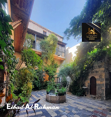 القيمرية , منزل عربي عريق - Image 25