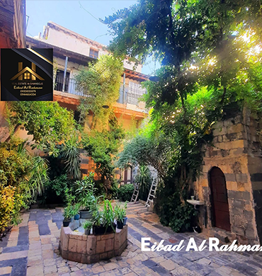 القيمرية , منزل عربي عريق - Image 26