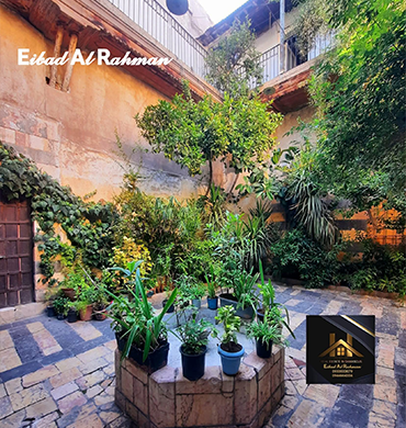 القيمرية , منزل عربي عريق - Image 27