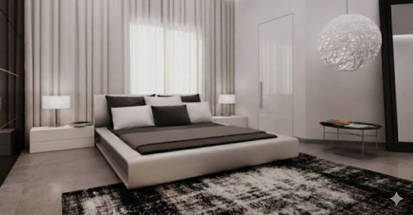 ركن الدين , شقة فخمة أربع غرف - Image 2