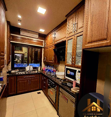 الميسات , شقة فاخرة خمس غرف و صالون - Image 2