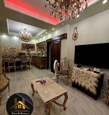 الميسات , شقة فاخرة خمس غرف و صالون - Image 3