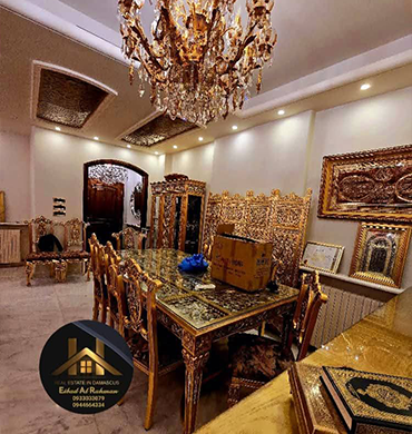 الميسات , شقة فاخرة خمس غرف و صالون - Image 5