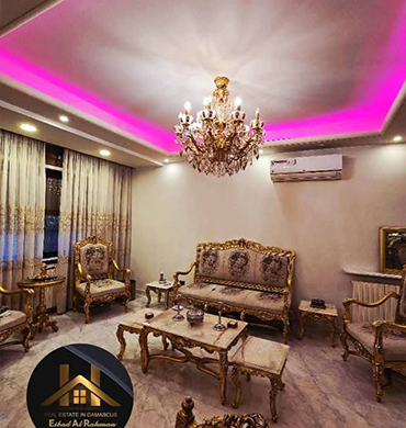 الميسات , شقة فاخرة خمس غرف و صالون - Image 7