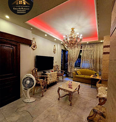 الميسات , شقة فاخرة خمس غرف و صالون - Image 8