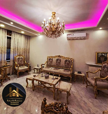 الميسات , شقة فاخرة خمس غرف و صالون - Image 10