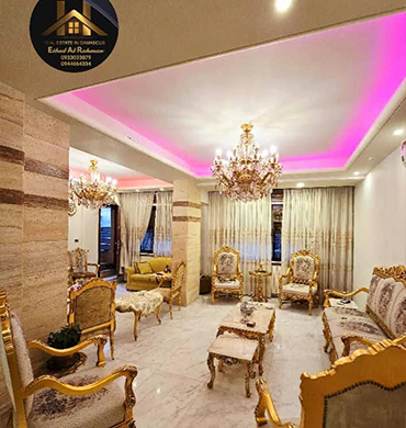 الميسات , شقة فاخرة خمس غرف و صالون - Image 11