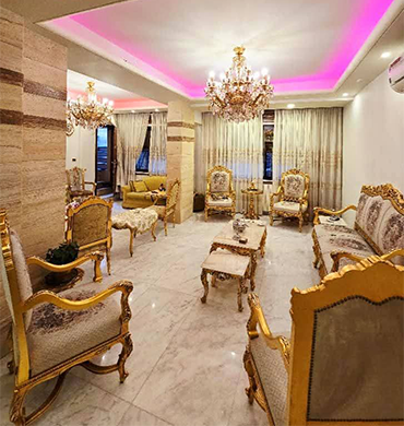 الميسات , شقة فاخرة خمس غرف و صالون - Image 12