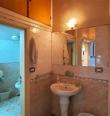 ركن الدين , شقة هادئة أربع غرف و صالون - Image 3