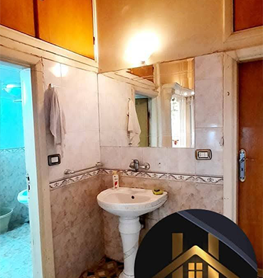 ركن الدين , شقة هادئة أربع غرف و صالون - Image 4