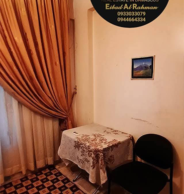 ركن الدين , شقة هادئة أربع غرف و صالون - Image 6