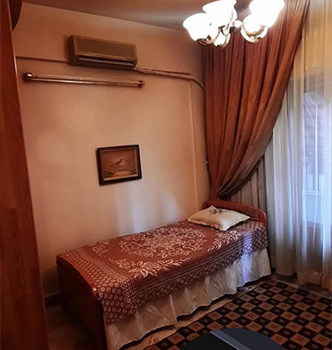 ركن الدين , شقة هادئة أربع غرف و صالون - Image 7