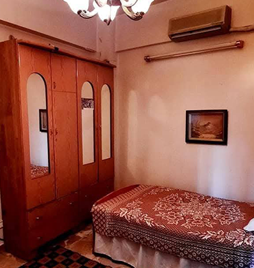 ركن الدين , شقة هادئة أربع غرف و صالون - Image 8