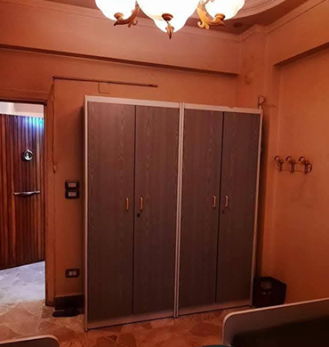 ركن الدين , شقة هادئة أربع غرف و صالون - Image 9