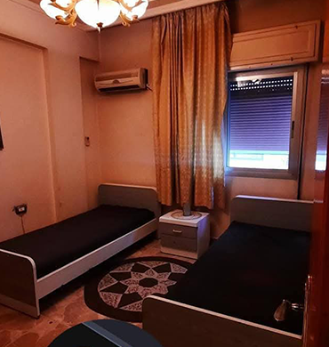 ركن الدين , شقة هادئة أربع غرف و صالون - Image 10