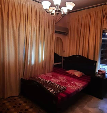 ركن الدين , شقة هادئة أربع غرف و صالون - Image 11