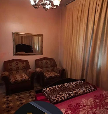 ركن الدين , شقة هادئة أربع غرف و صالون - Image 12