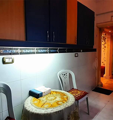 ركن الدين , شقة هادئة أربع غرف و صالون - Image 14