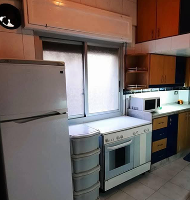 ركن الدين , شقة هادئة أربع غرف و صالون - Image 15