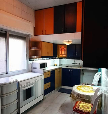 ركن الدين , شقة هادئة أربع غرف و صالون - Image 17