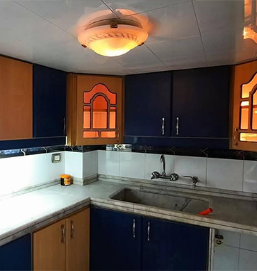 ركن الدين , شقة هادئة أربع غرف و صالون - Image 18