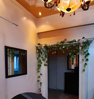 ركن الدين , شقة هادئة أربع غرف و صالون - Image 21