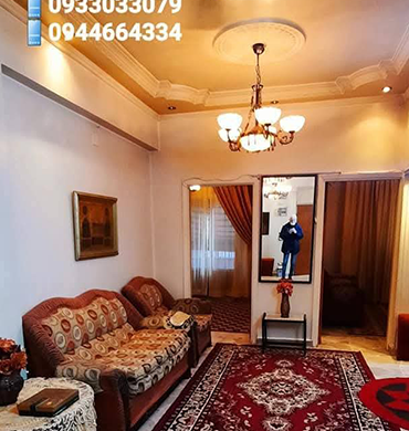 ركن الدين , شقة هادئة أربع غرف و صالون - Image 26