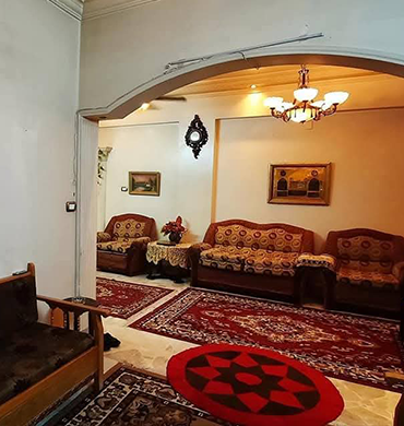 ركن الدين , شقة هادئة أربع غرف و صالون - Image 27