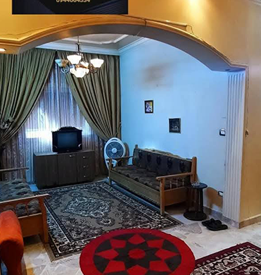 ركن الدين , شقة هادئة أربع غرف و صالون - Image 32