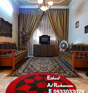 ركن الدين , شقة هادئة أربع غرف و صالون - Image 33